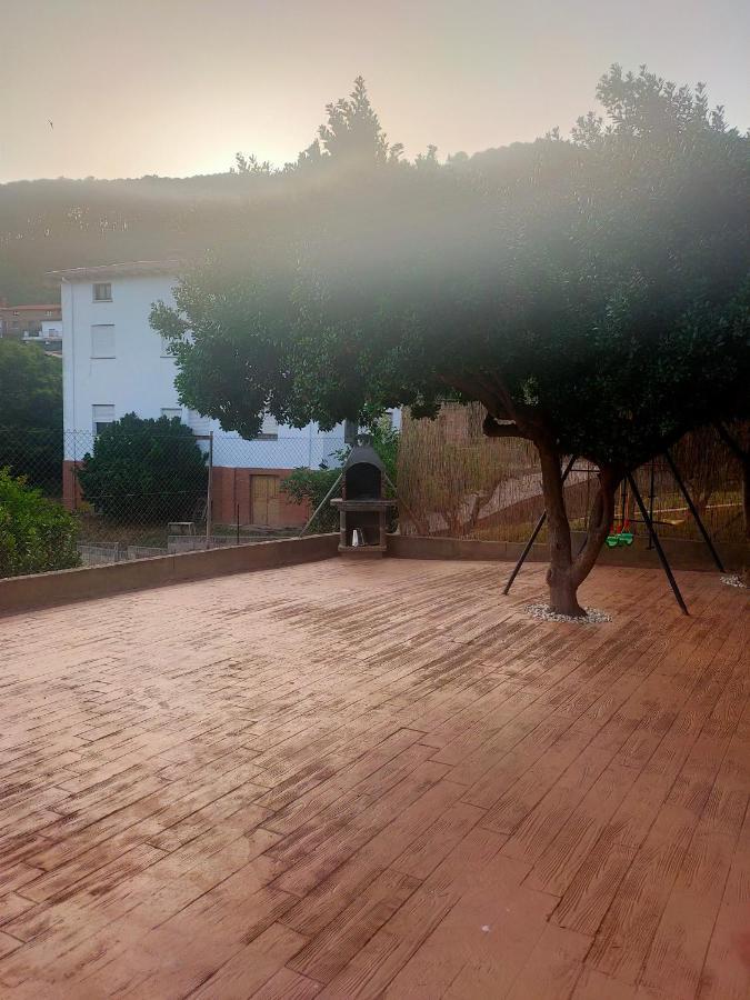 Ferienwohnung Casa Ruben Dario Villarejo del Valle Exterior foto
